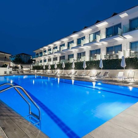 Karras Grande Resort Plános Eksteriør billede
