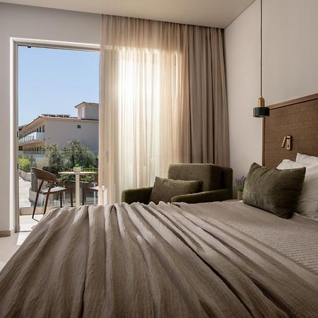 Karras Grande Resort Plános Eksteriør billede