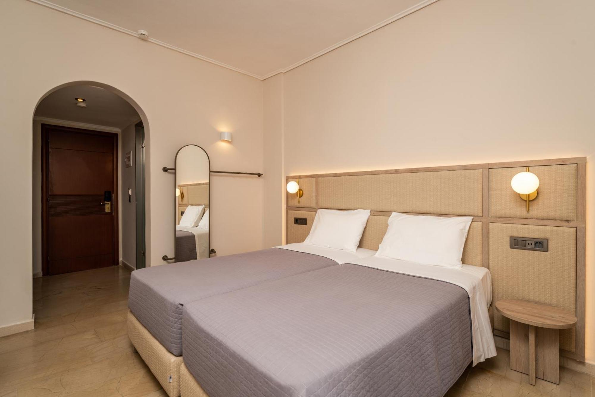 Karras Grande Resort Plános Eksteriør billede